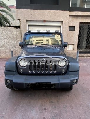 جيب ورانجلير مستعملة 1501807