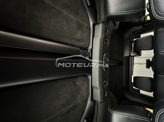 جيب ورانجلير Jk مستعملة 1950329