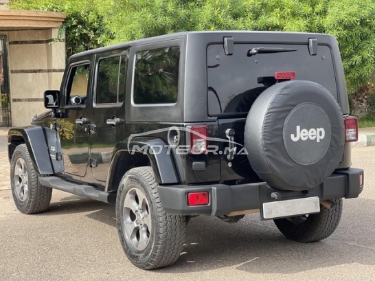 جيب ورانجلير مستعملة 1737900