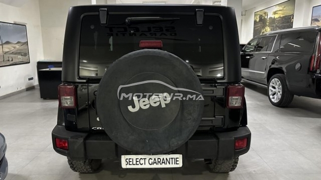 جيب ورانجلير مستعملة 2831672