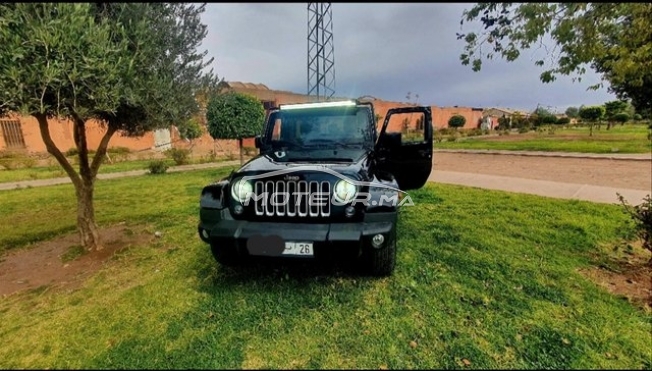 جيب ورانجلير مستعملة 2446066