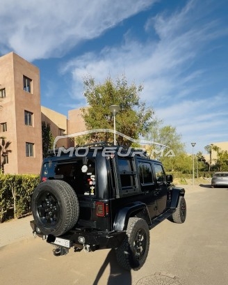 جيب ورانجلير Jk مستعملة 2881063