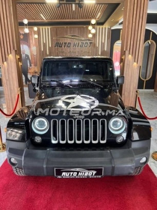 جيب ورانجلير مستعملة 1627141