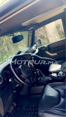 جيب ورانجلير Sahara multimited مستعملة 1729048