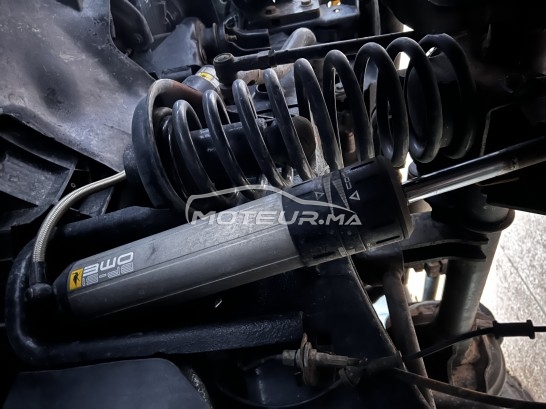 JEEP Wrangler occasion 1683916