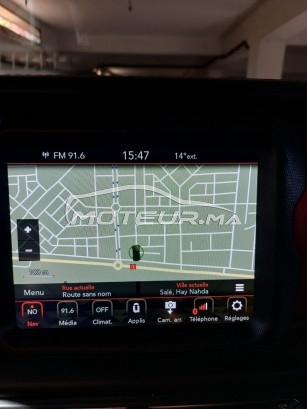 جيب ورانجلير مستعملة 1555853