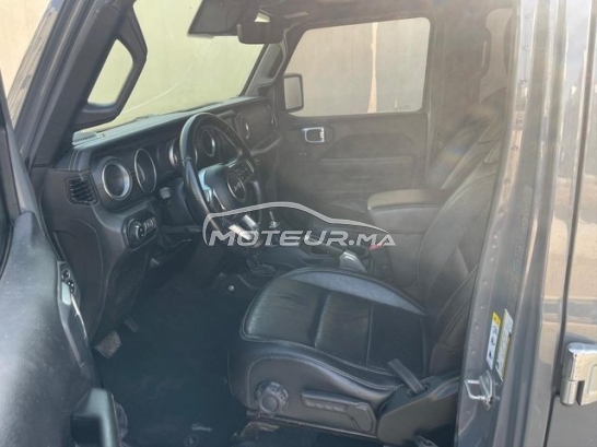 جيب ورانجلير مستعملة 3573102