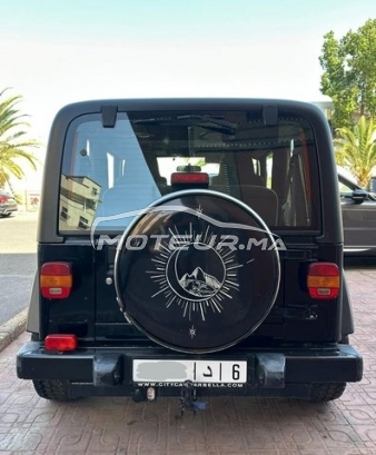 جيب ورانجلير مستعملة 2480067