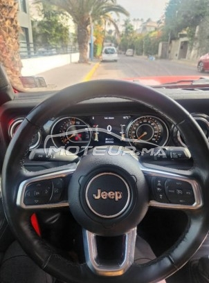 جيب ورانجلير Uned مستعملة 2432245