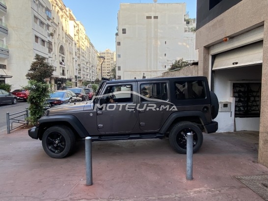 جيب ورانجلير مستعملة 1503451