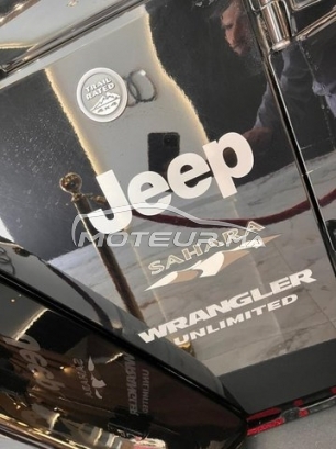 جيب ورانجلير مستعملة 1620321