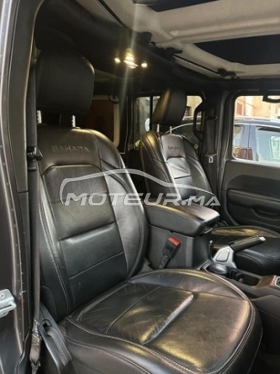 JEEP Wrangler occasion 2587936