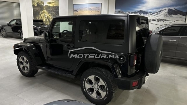 جيب ورانجلير مستعملة 2831669