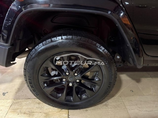 JEEP Wrangler occasion 3147086