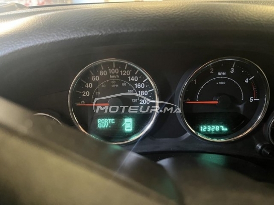 JEEP Wrangler occasion 2768991