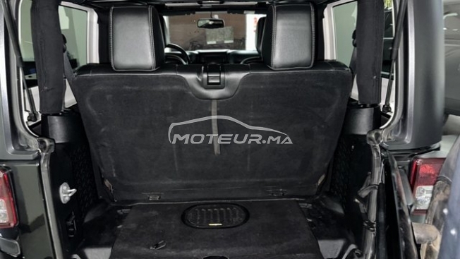 جيب ورانجلير مستعملة 2831664