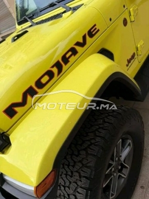 جيب ورانجلير مستعملة 2864164
