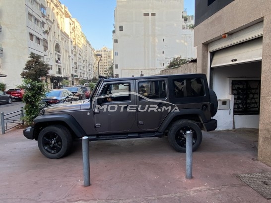 جيب ورانجلير مستعملة 1501808