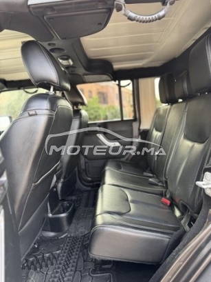 JEEP Wrangler occasion 3322865