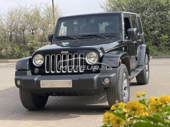 جيب ورانجلير مستعملة 1737901
