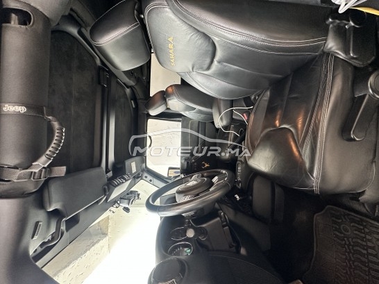 جيب ورانجلير Jk مستعملة 1950328