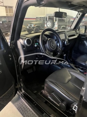 JEEP Wrangler occasion 2768994