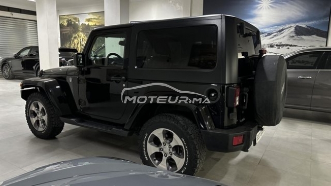 جيب ورانجلير مستعملة 2831668