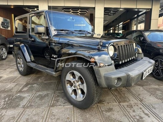 جيب ورانجلير مستعملة 3202822