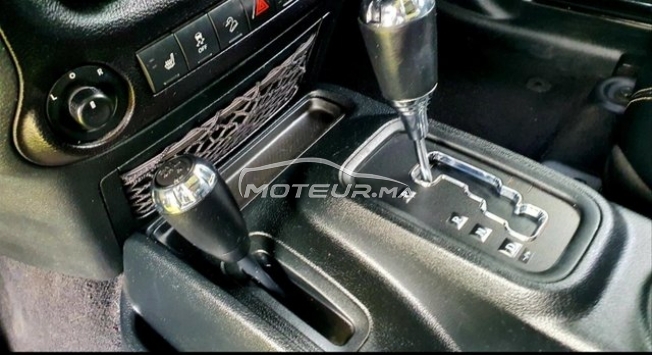 جيب ورانجلير مستعملة 2446071