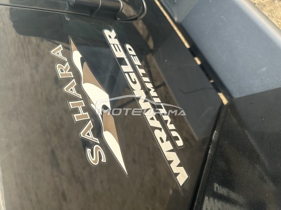 جيب ورانجلير Uned مستعملة 1745179