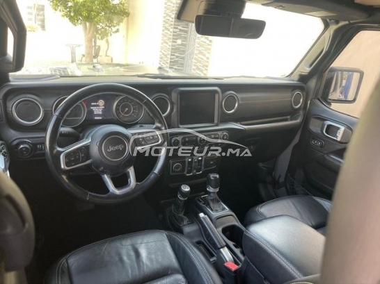 جيب ورانجلير مستعملة 3573107