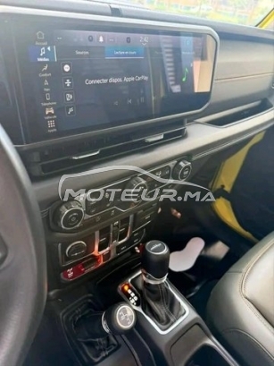 جيب ورانجلير مستعملة 2864158