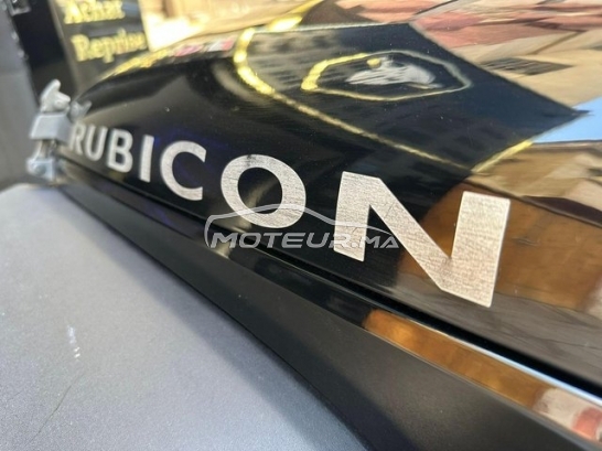 JEEP Wrangler occasion 1961248