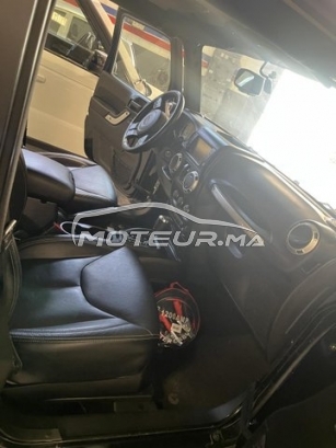 JEEP Wrangler occasion 2768997