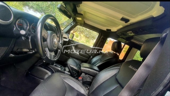 جيب ورانجلير مستعملة 2446073