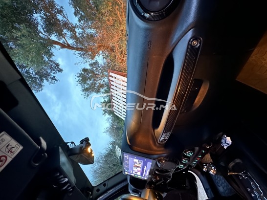 جيب ورانجلير Jk مستعملة 1950332