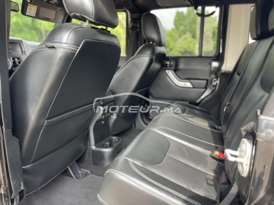 جيب ورانجلير مستعملة 1737902