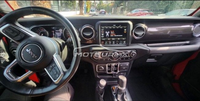 جيب ورانجلير Uned مستعملة 2432244