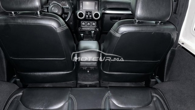 جيب ورانجلير مستعملة 2831663