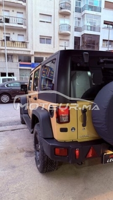 JEEP Wrangler occasion 2915363