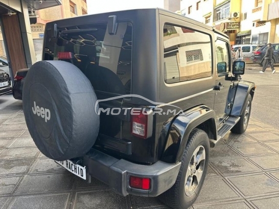 جيب ورانجلير مستعملة 3202816