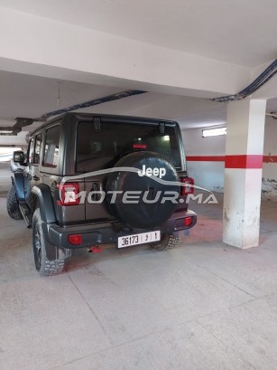 جيب ورانجلير مستعملة 1555852