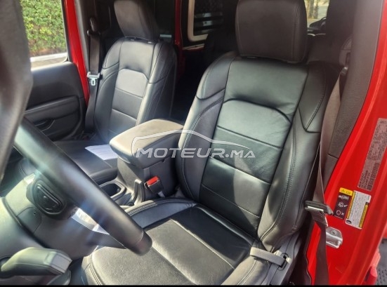 جيب ورانجلير Uned مستعملة 2432243