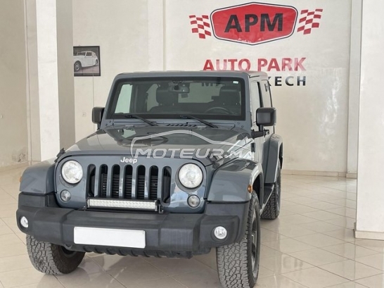 جيب ورانجلير مستعملة 1646715