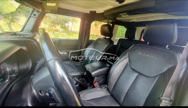 جيب ورانجلير مستعملة 2446072