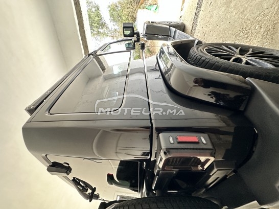 جيب ورانجلير Jk مستعملة 1950324