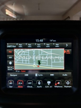 جيب ورانجلير مستعملة 1555855