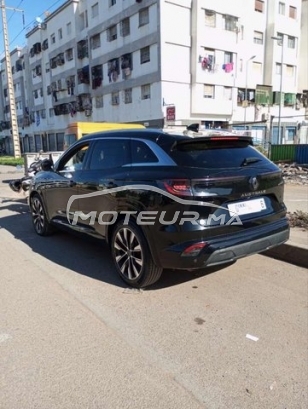 RENAULT AUSTRAL Hybride 2024 à Casablanca