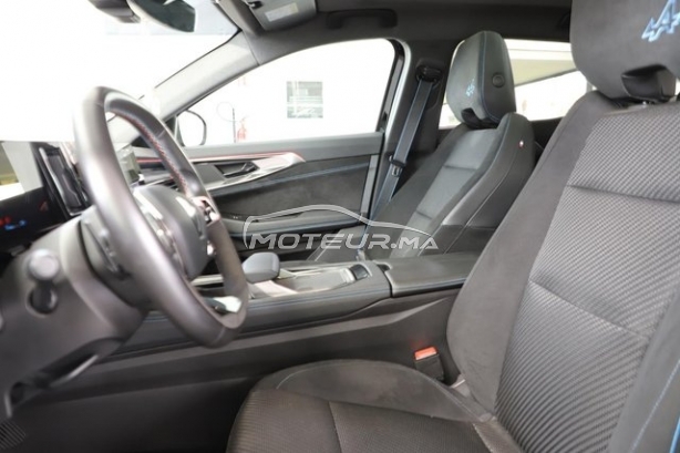 KIA - RENAULT AUSTRAL