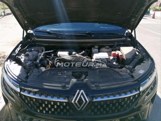RENAULT AUSTRAL Hybride 2024 à Casablanca